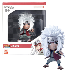 Figurine Chibi Masters Jiraiya