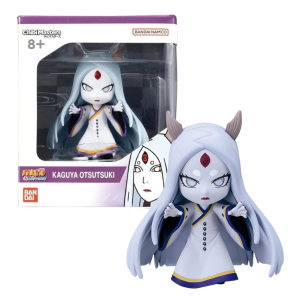 Figurine Chibi Masters Kaguya Otsutsuki