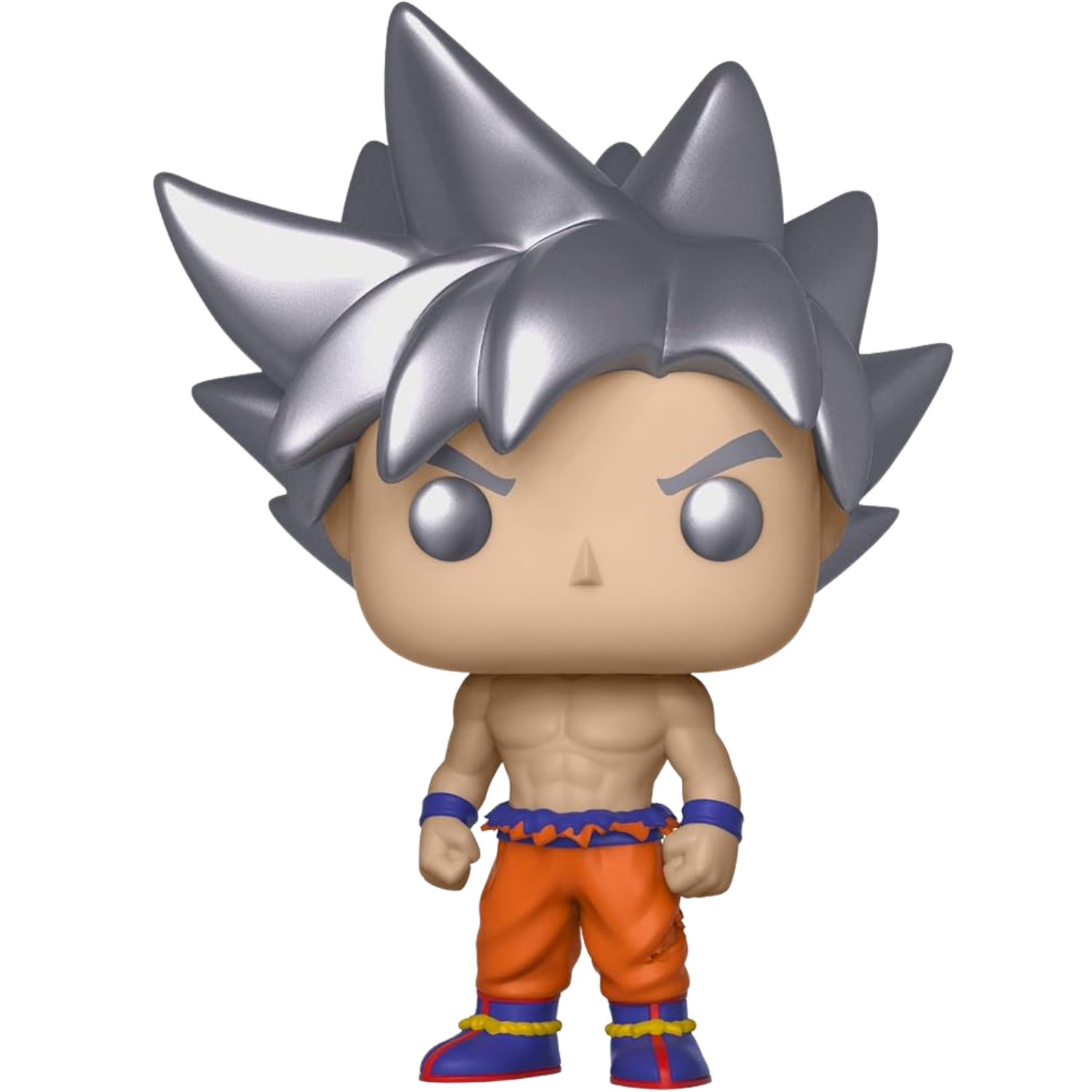 Figurine Pop! Goku (Ultra Instinct) 386 – Image 3